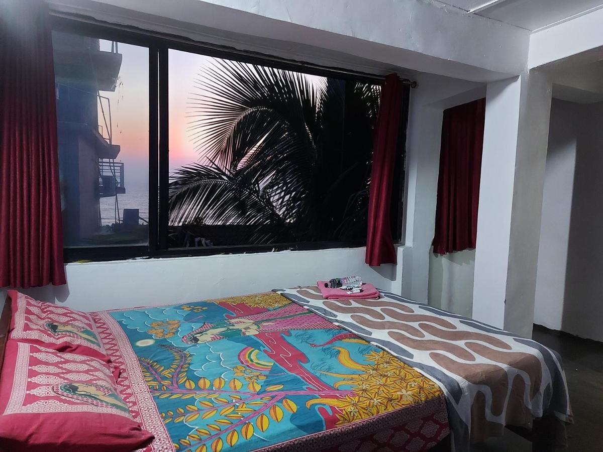 Red Rock Guest house Arambol
